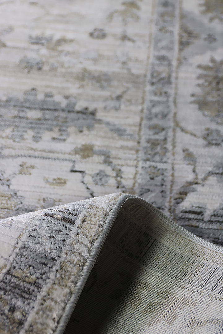 Turkish Modern Festival Plus Rug - 5.2 x 7.9 FT - Superior Comfort, Modern Style Accent Rugs