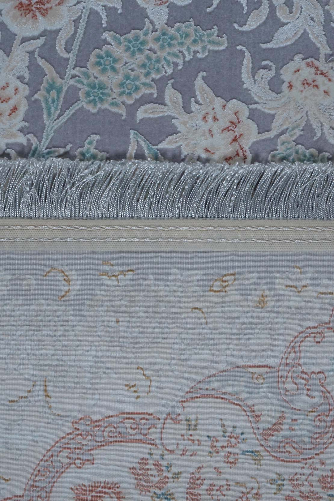 Premium <strong>Imperial</strong> Persian Rug 1200 Reeds - Gray