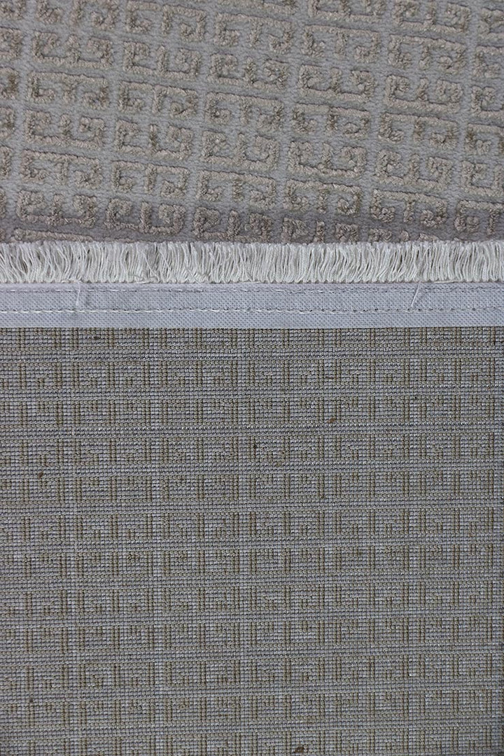 Turkish Modern Festival WD Rug - 6.6 x 9.8 FT - Luxurious Woven Masterpiece 50% Off!