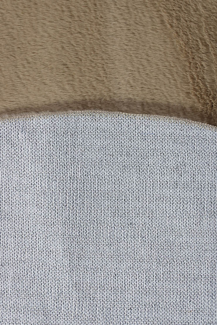 Soft Shaggy Rug for Living Room - 3.9 x 3.9 FT - Thick Plush Modern Area Carpet