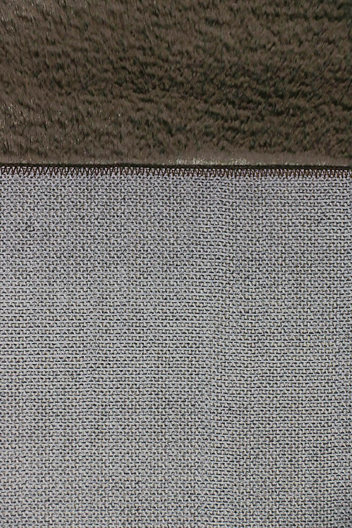 Soft Shaggy Rug for Living Room - 3.9 x 5.6 FT - Thick Plush Modern Area Carpet