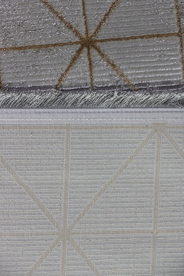 Turkish Modern Festival WD Rug - 6.6 x 9.5 FT - Luxurious Woven Masterpiece 50% Off!