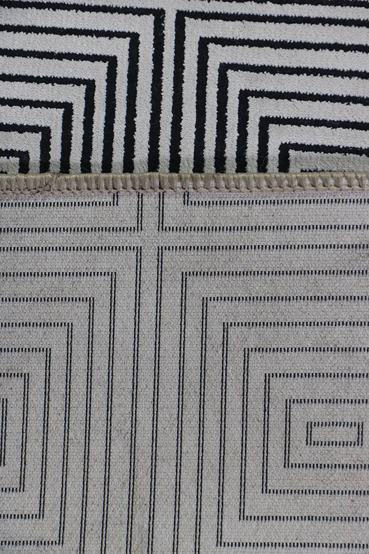 Turkish Modern Festival - 1 Rug - 6.6 x 9.8 FT - Superior Comfort, Modern Style Accent Rugs