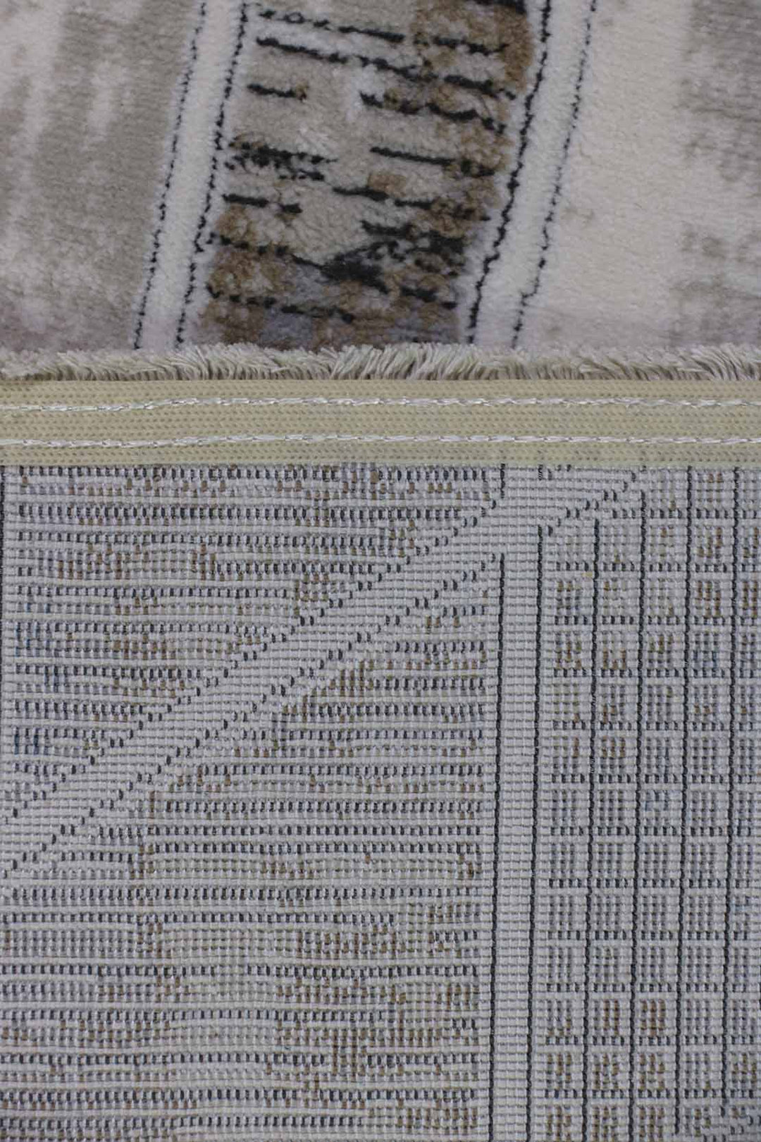 Turkish Modern Athena Rug - 3.9 x 5.6 FT - Superior Comfort, Modern Style Accent Rugs