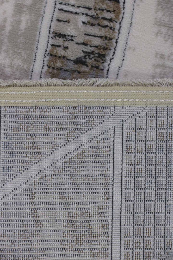 Turkish Modern Athena Rug - 3.9 x 5.6 FT - Superior Comfort, Modern Style Accent Rugs