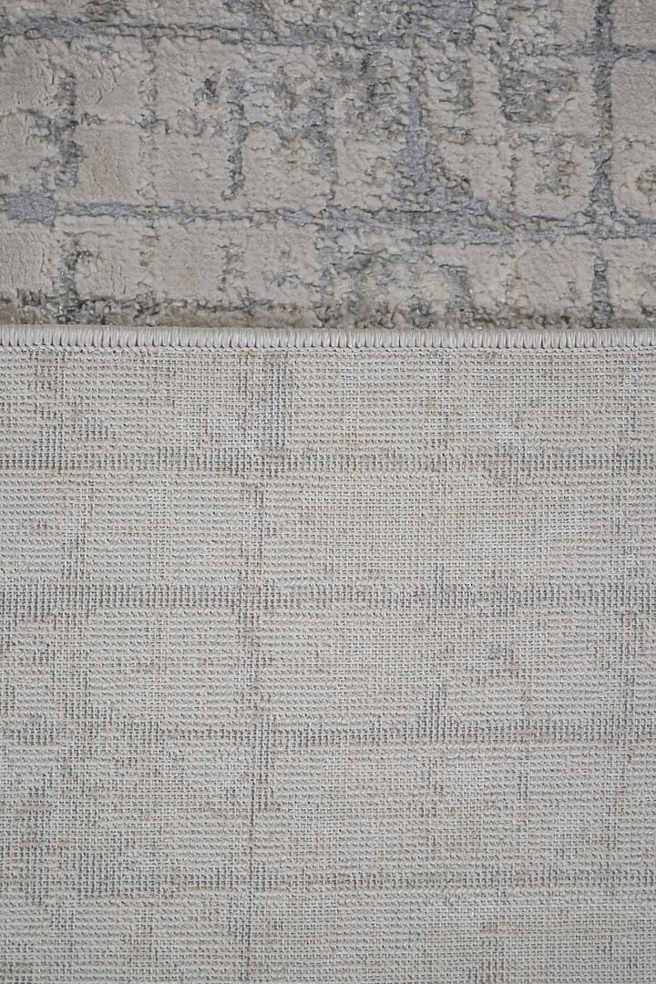 Turkish Modern Festival - 1 Rug - Cream