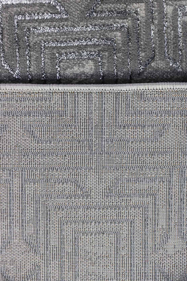 Turkish Modern Festival WD Rug - 7.9 x 10.5 FT - Luxurious Woven Masterpiece 50% Off!