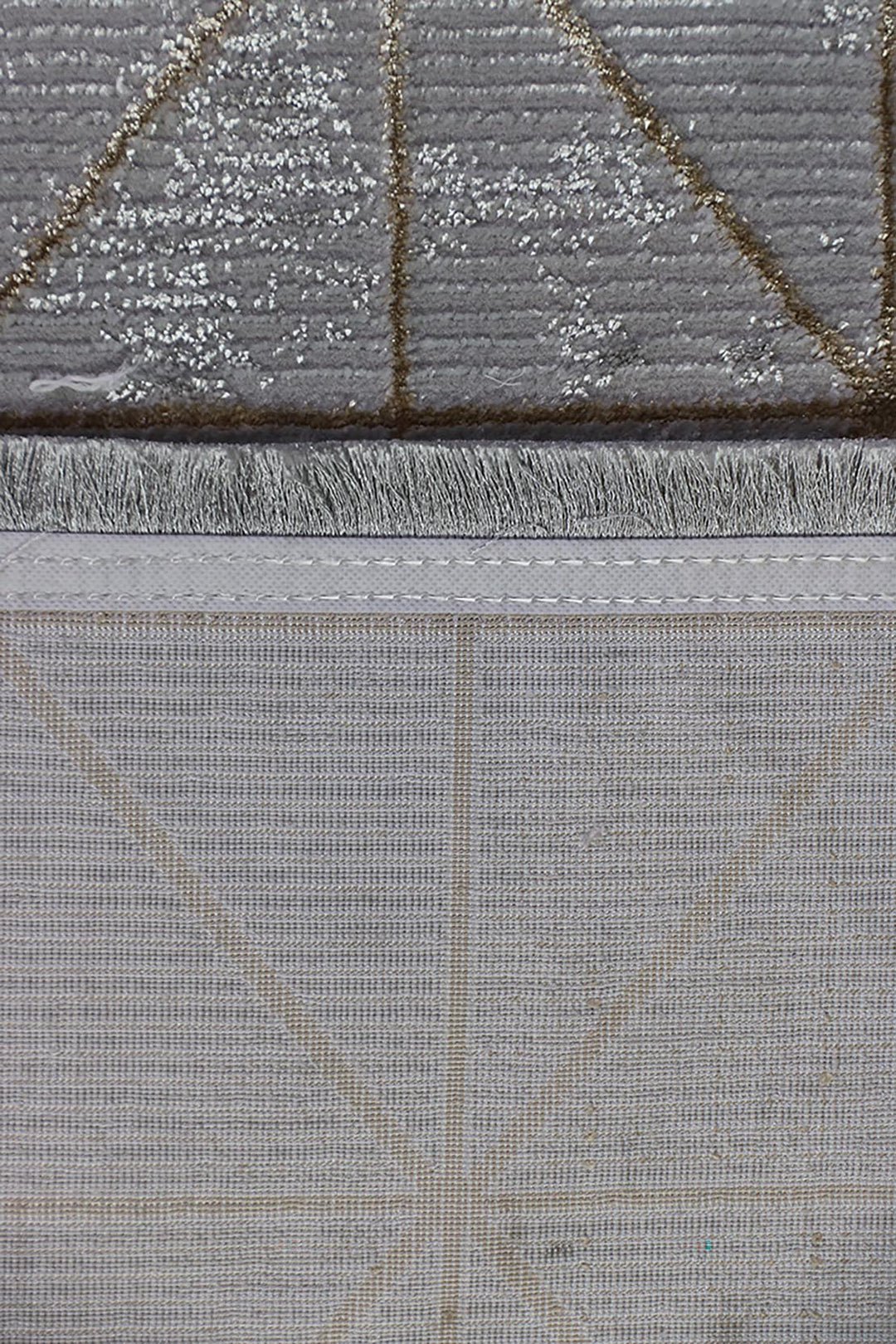 Turkish Modern Festival WD Rug - 6.6 x 9.5 FT - Luxurious Woven Masterpiece 50% Off!