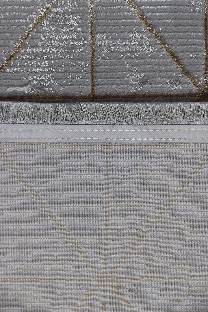 Turkish Modern Festival WD Rug - 6.6 x 9.5 FT - Luxurious Woven Masterpiece 50% Off!