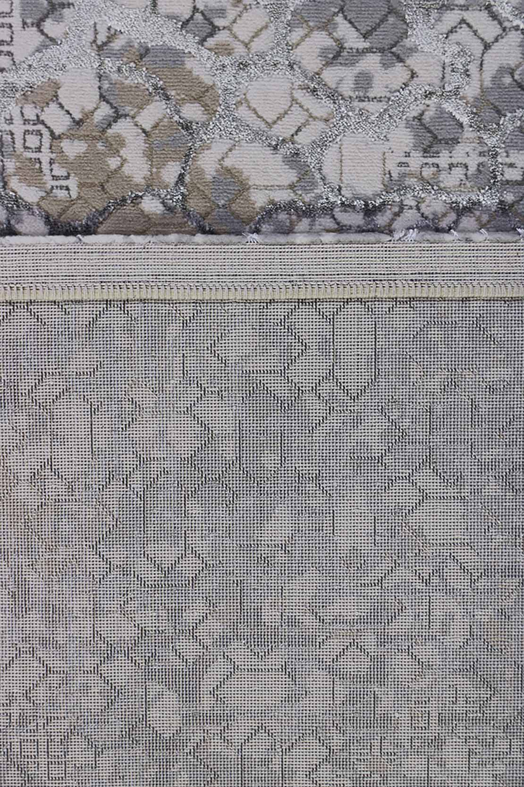 Turkish Modern Festival - 1 Rug - 5.2 x 7.5 FT - Superior Comfort, Modern Style Accent Rugs