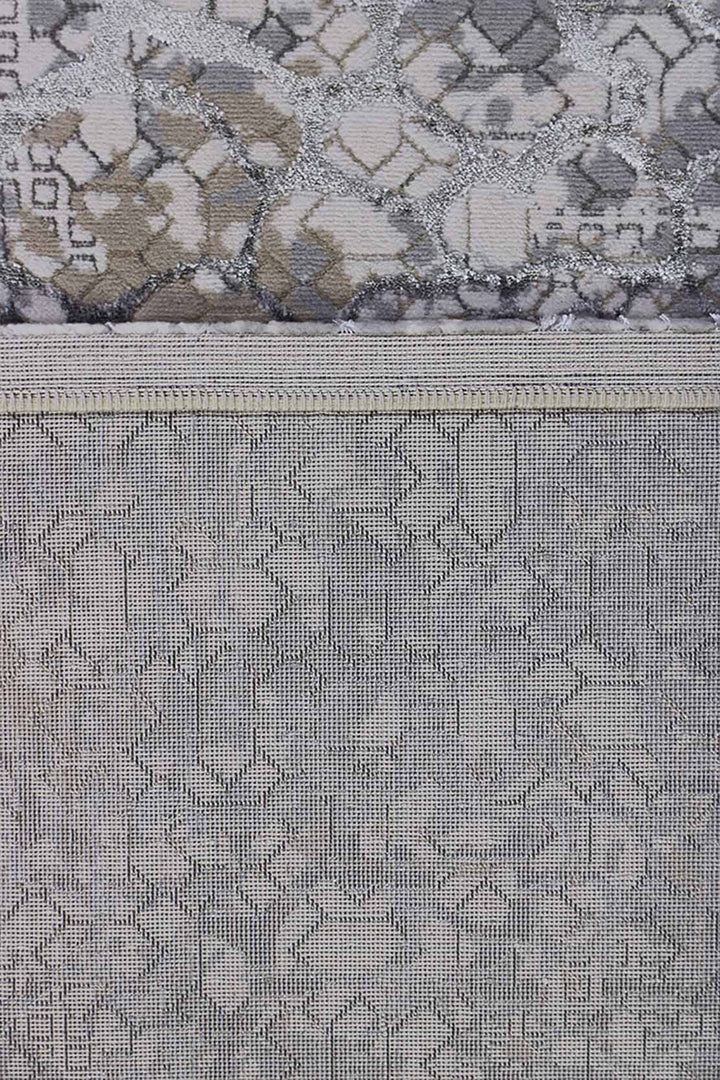 Turkish Modern Festival - 1 Rug - 5.2 x 7.5 FT - Superior Comfort, Modern Style Accent Rugs