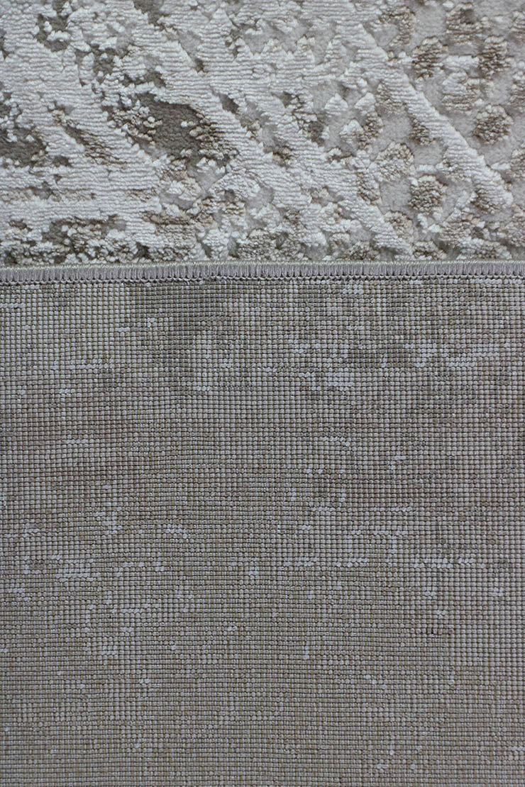 Turkish Modern Expression Rug - 6.6 x 9.5 FT - Superior Comfort, Modern Style Accent Rugs