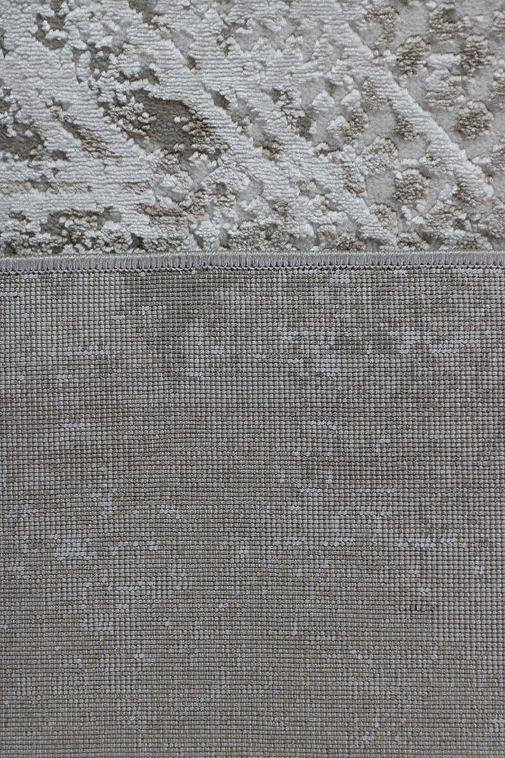 Turkish Modern Expression Rug - 6.6 x 9.5 FT - Superior Comfort, Modern Style Accent Rugs