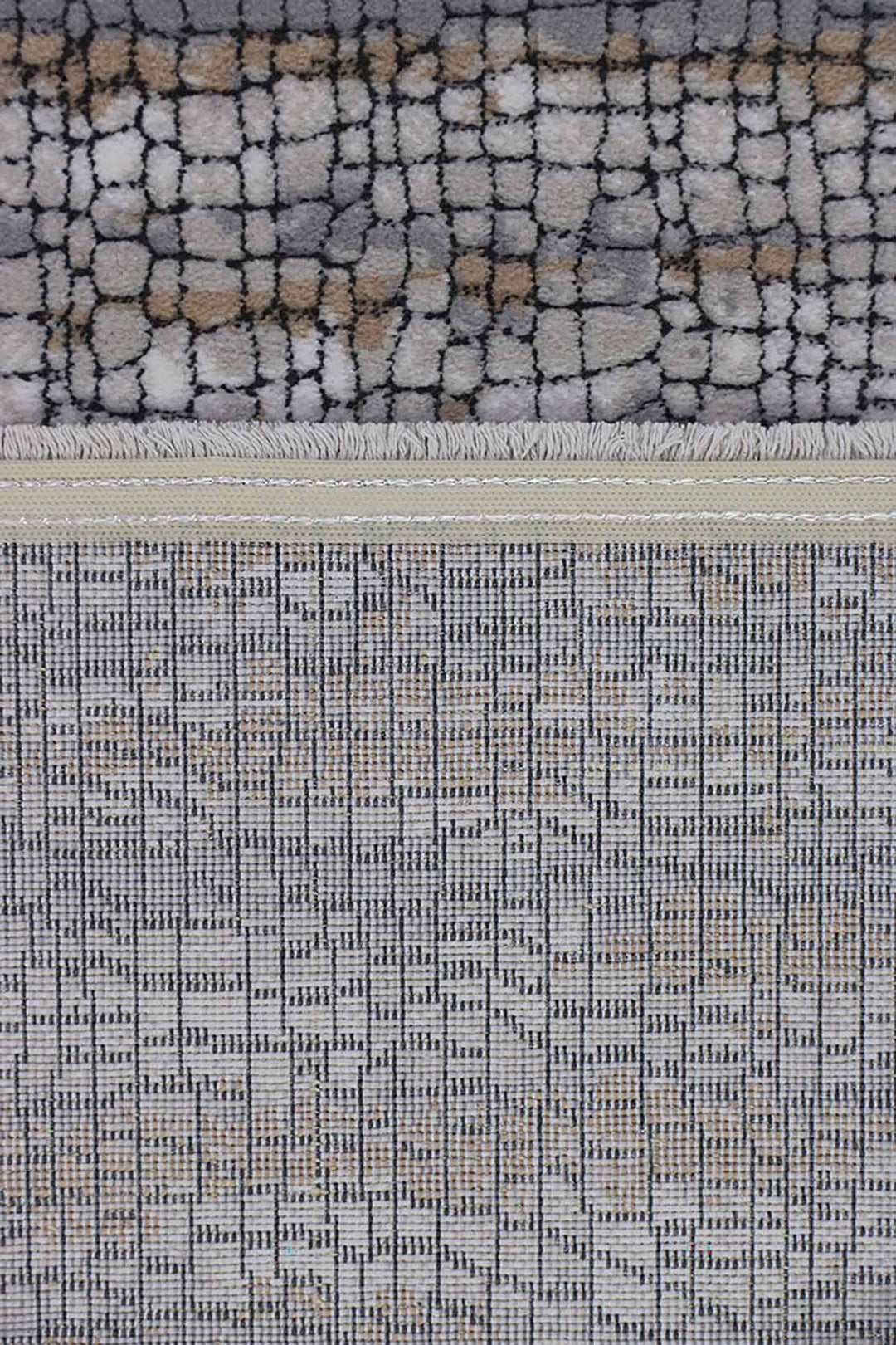 Turkish Modern Athena Rug - 3.9 x 5.6 FT - Superior Comfort, Modern Style Accent Rugs