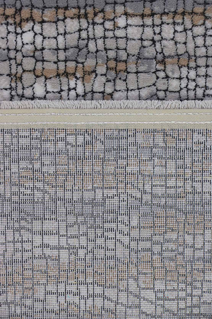 Turkish Modern Athena Rug - 3.9 x 5.6 FT - Superior Comfort, Modern Style Accent Rugs