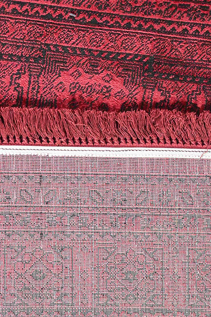 Turkish Modern Festival WD Rug - 6.6 x 9.8 FT - Luxurious Woven Masterpiece 50% Off!