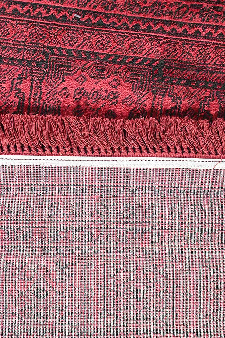 Turkish Modern Festival WD Rug - 6.6 x 9.8 FT - Luxurious Woven Masterpiece 50% Off!