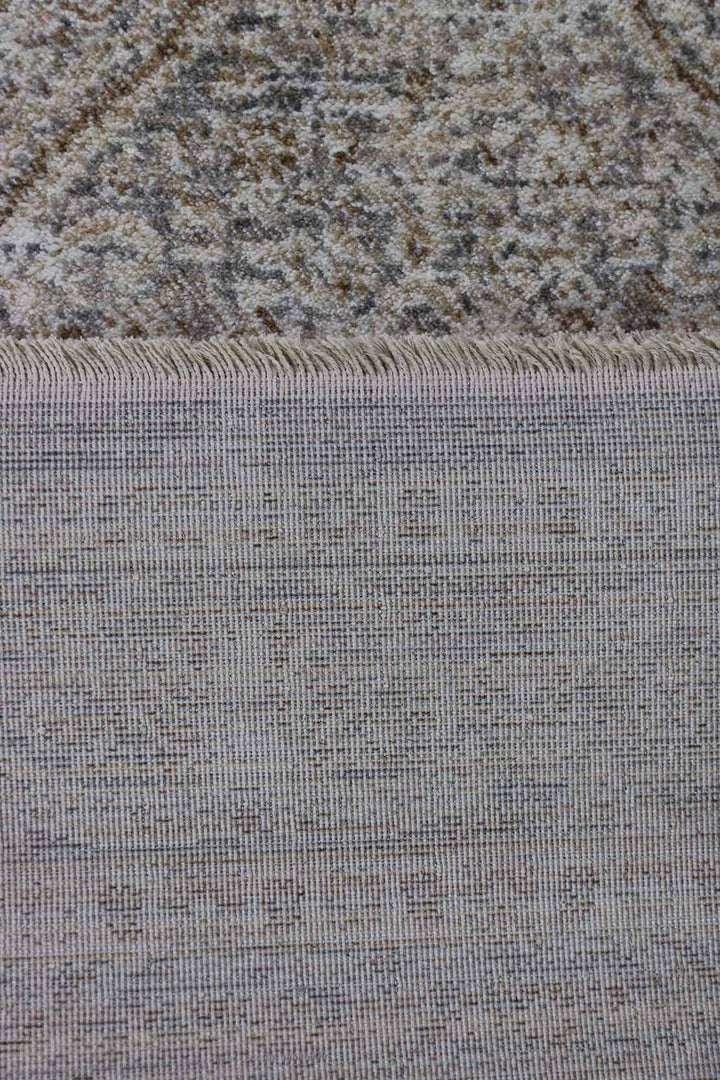 Turkish Modern Festival - 1 Rug - 4.4 x 6.6 FT - Superior Comfort, Modern Style Accent Rugs
