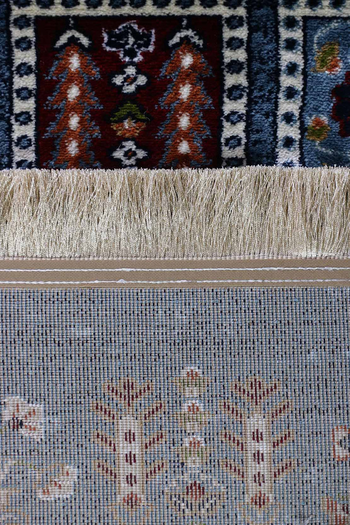 Garnet Rug - 3.3 x 9.8 FT - Soft, Durable, and Easy to Clean