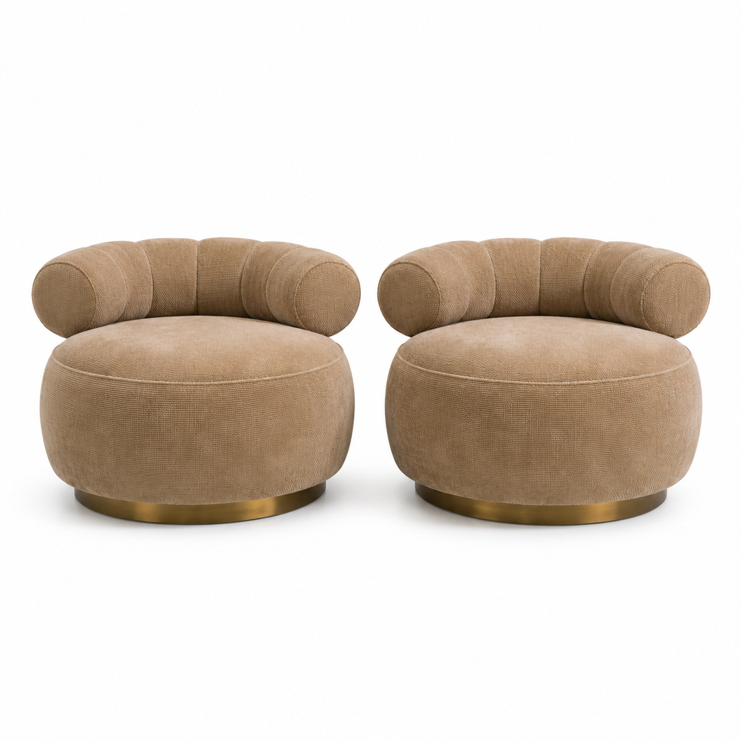 Imported Leisure Chair