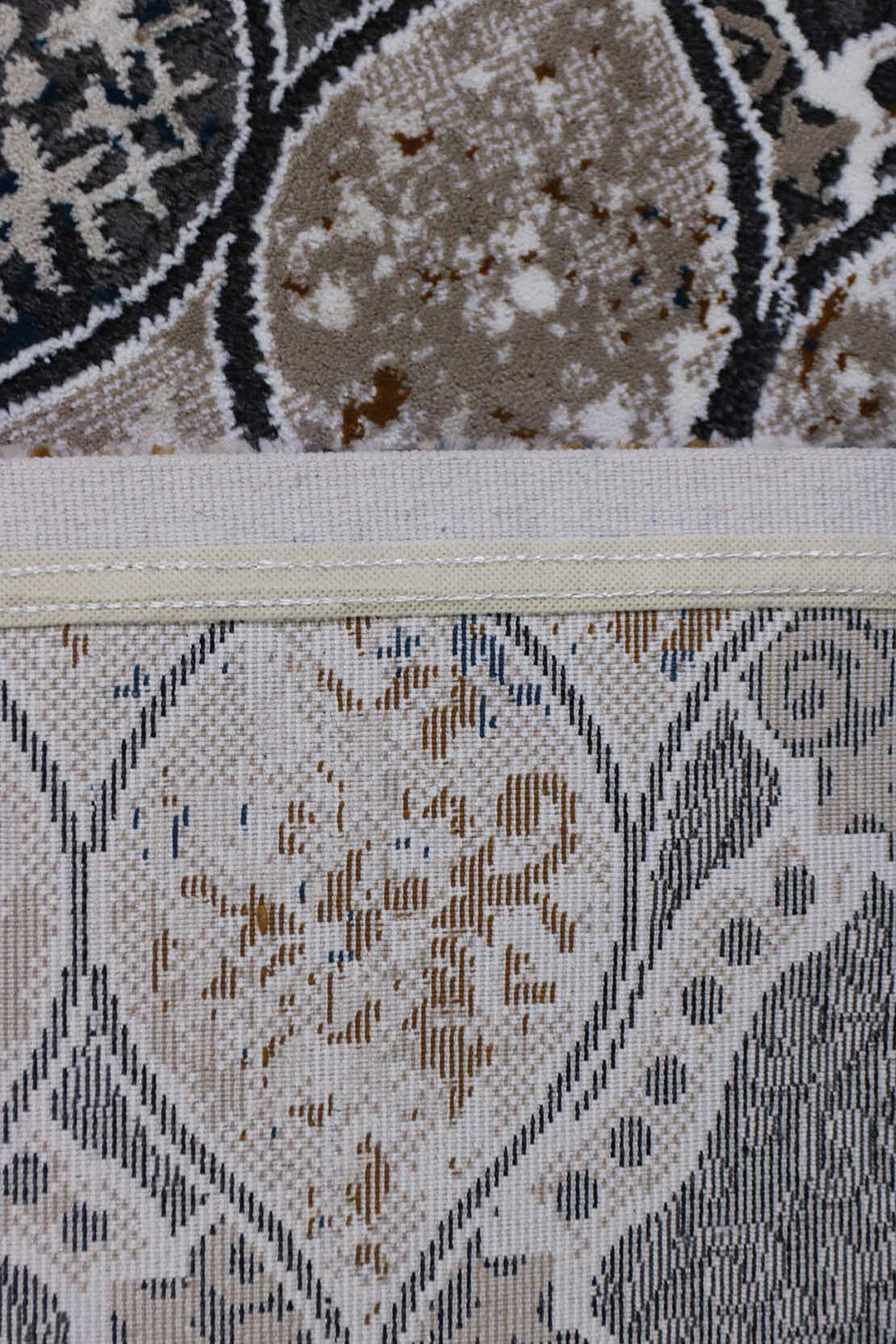 Turkish Modern Festival - 1 Rug - 4.9 x 7.2 FT - Superior Comfort, Modern Style Accent Rugs
