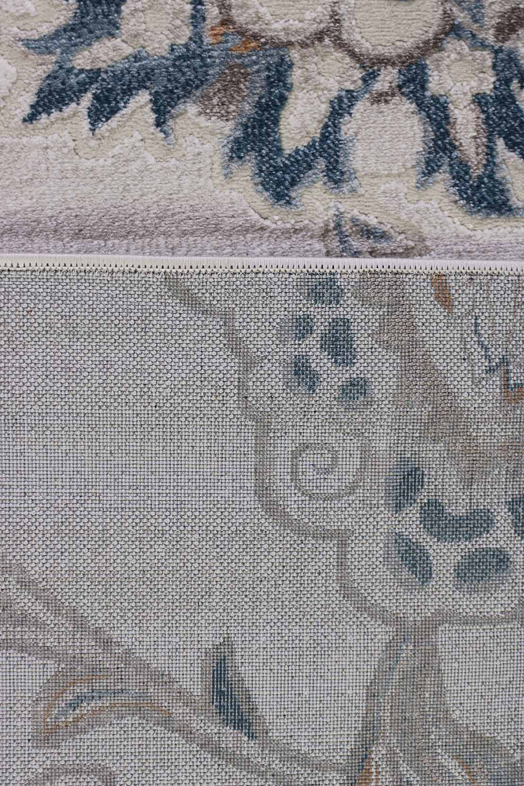 Turkish Modern Festival WD Rug - 7.9 x 10 FT - Luxurious Woven Masterpiece 50% Off!