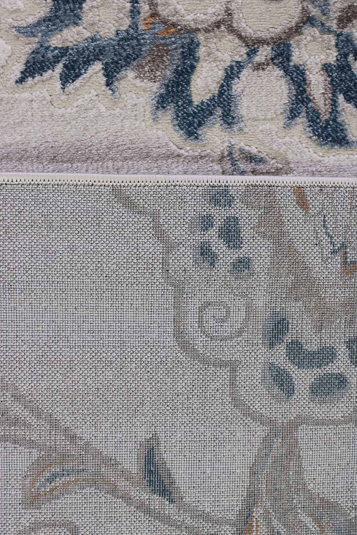 Turkish Modern Festival WD Rug - 7.9 x 10 FT - Luxurious Woven Masterpiece 50% Off!