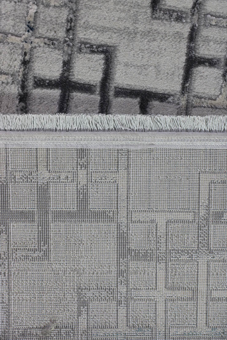 Turkish Modern Festival WD Rug - 7.5 x 9.5 FT - Luxurious Woven Masterpiece 50% Off!