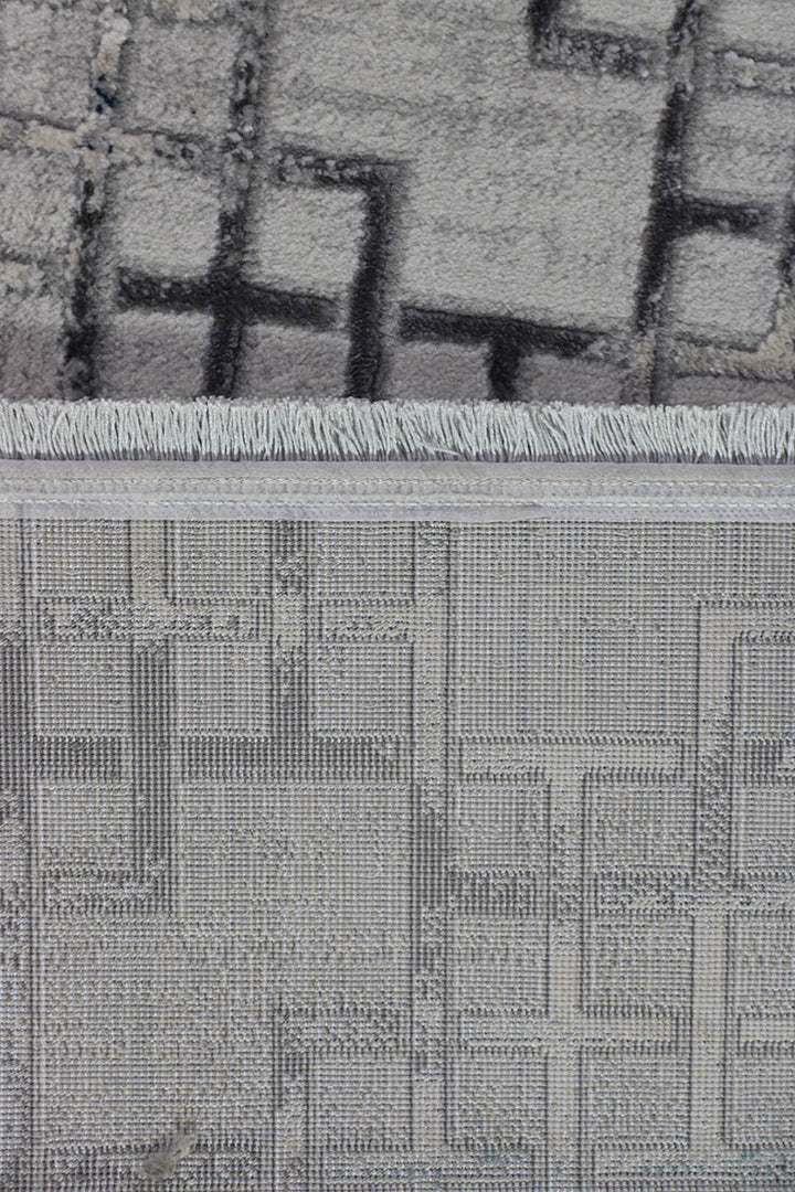 Turkish Modern Festival WD Rug - 7.5 x 9.5 FT - Luxurious Woven Masterpiece 50% Off!