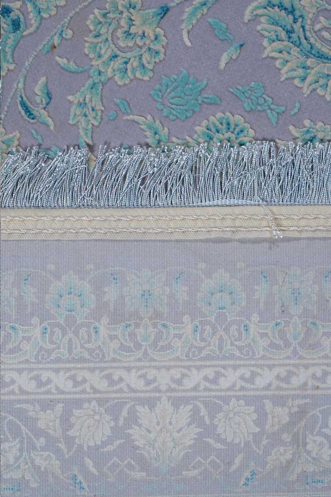 Premium <strong>Imperial</strong> Persian Rug 1200 Reeds - Gray