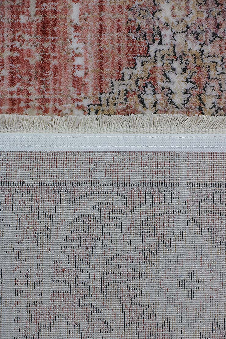 Turkish Modern Festival - 1 Rug - 3.9 x 5.6 FT - Superior Comfort, Modern Style Accent Rugs