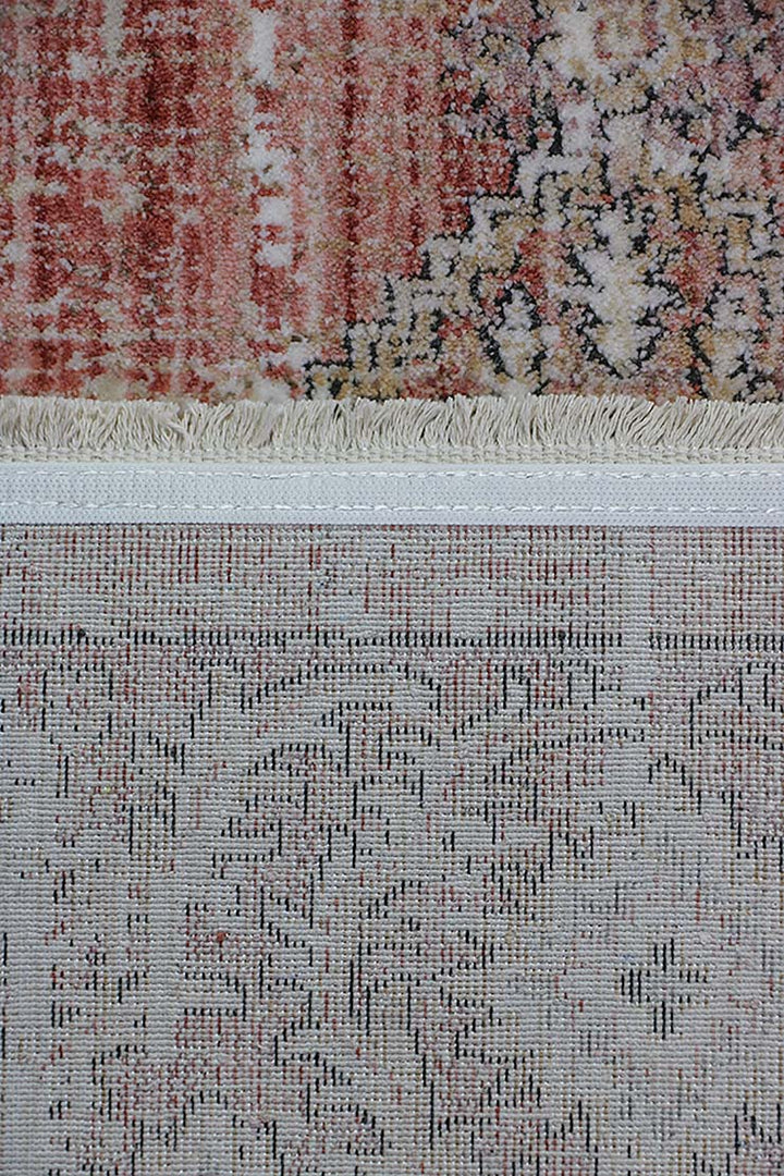 Turkish Modern Festival - 1 Rug - 3.9 x 5.6 FT - Superior Comfort, Modern Style Accent Rugs