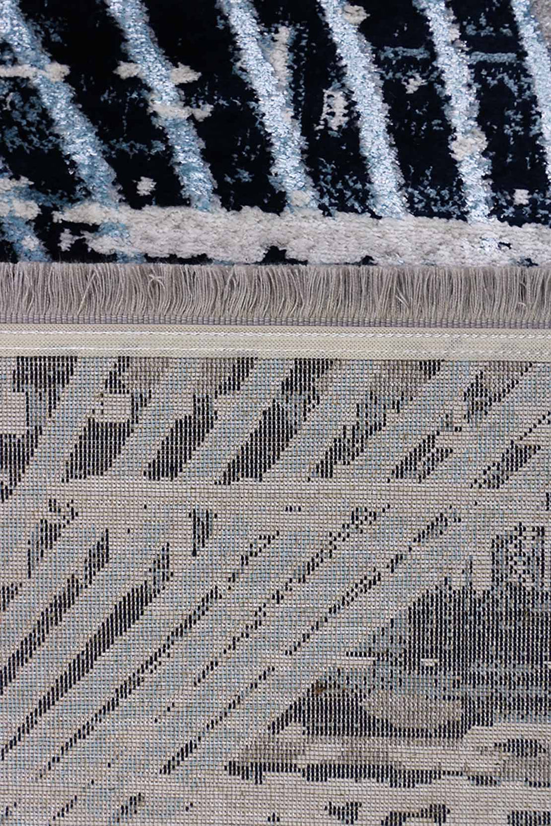 Turkish Modern Festival - 1 Rug - 5.2 x 7.5 FT - Superior Comfort, Modern Style Accent Rugs