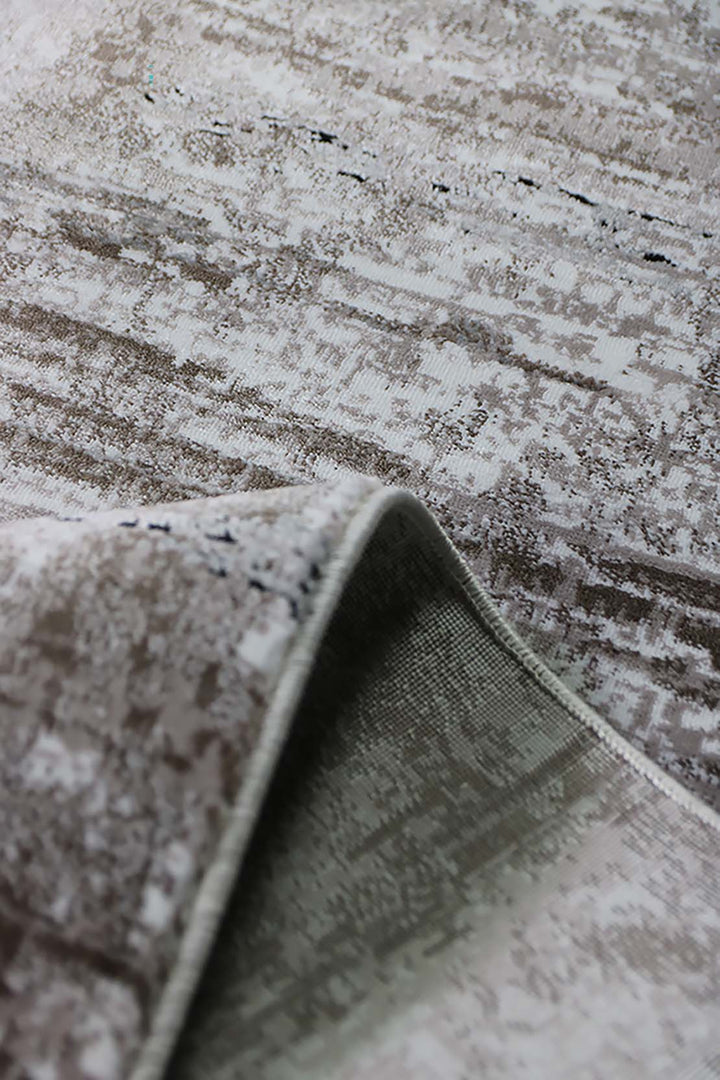 Turkish Modern Festival-1 Rug - 5.2 x 7.5 FT - Superior Comfort, Modern Style Accent Rugs