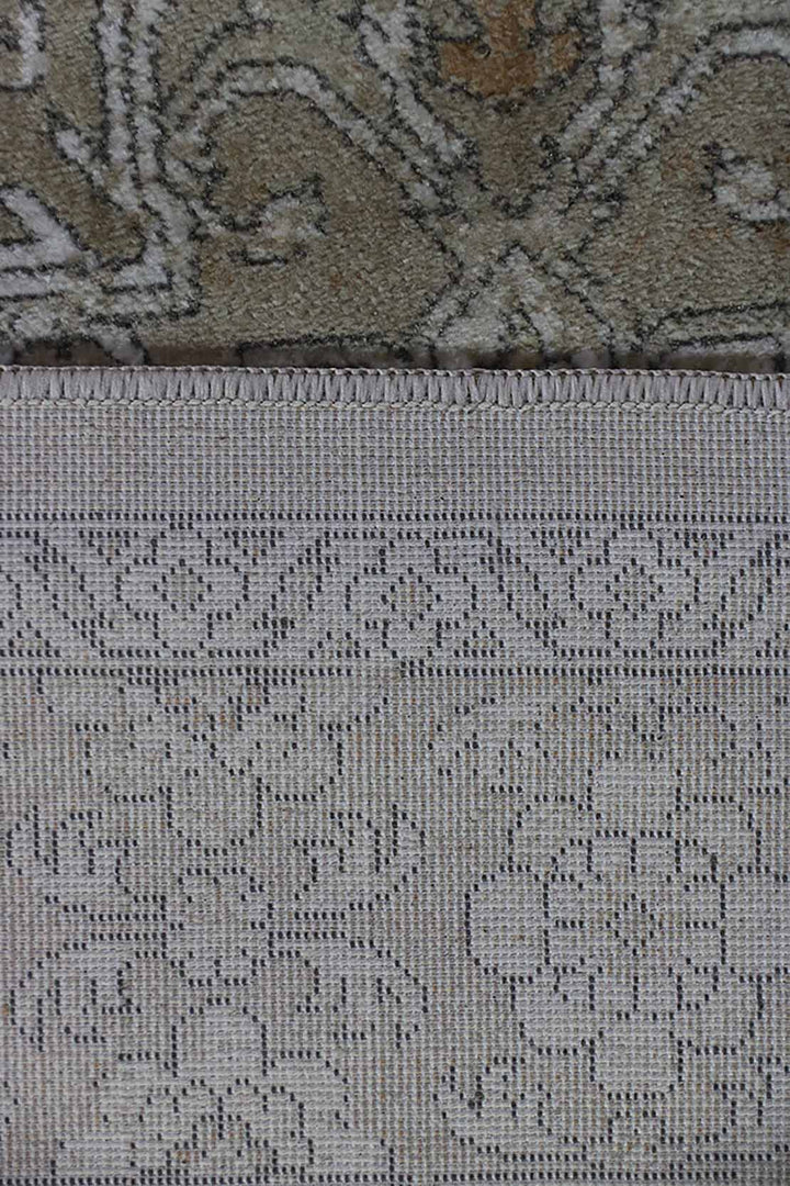 Turkish Modern Festival WD Rug - 5.2 x 7.5 FT - Luxurious Woven Masterpiece 50% Off!