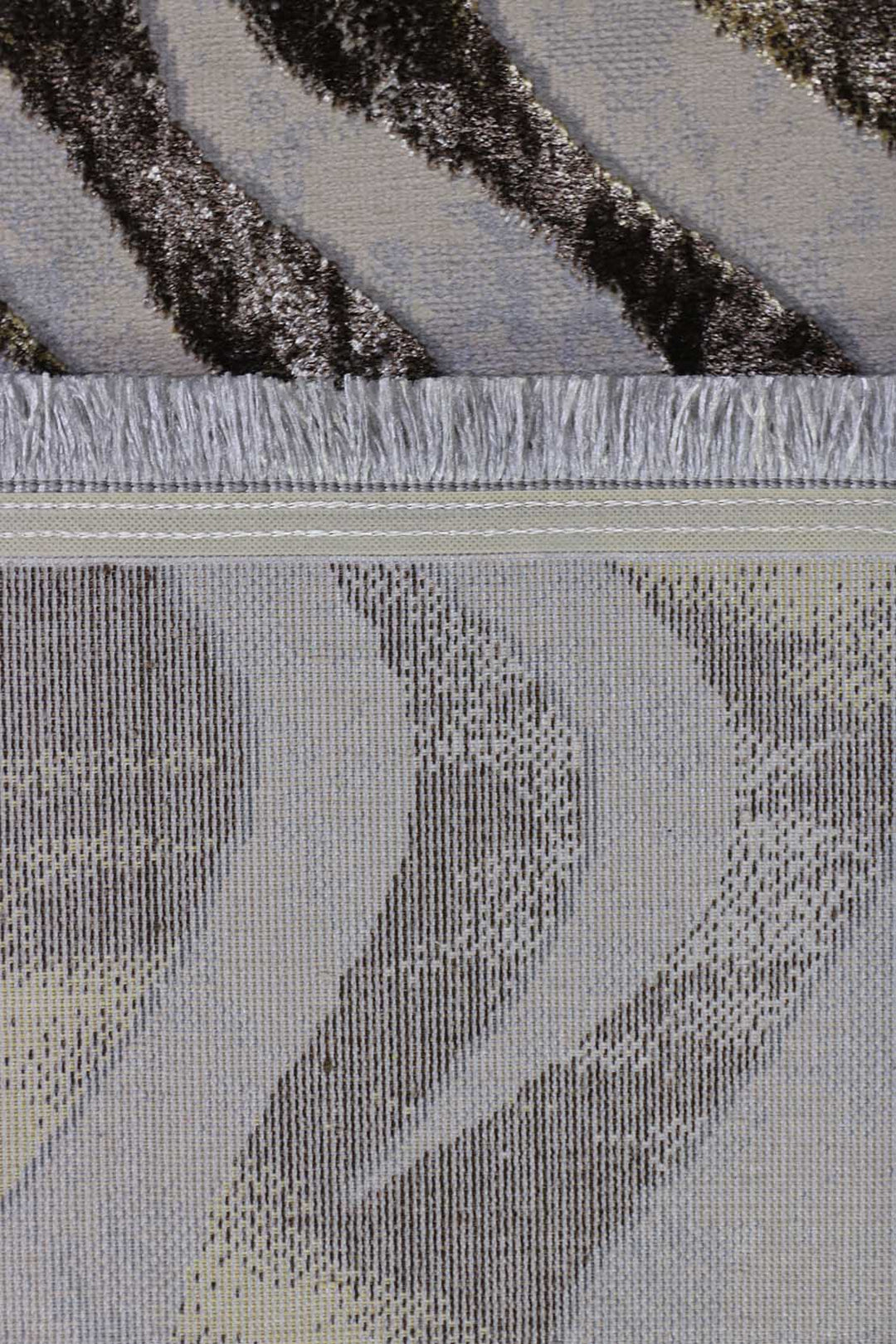 Turkish Modern Festival - 1 Rug - 6.6 x 9.8 FT - Superior Comfort, Modern Style Accent Rugs