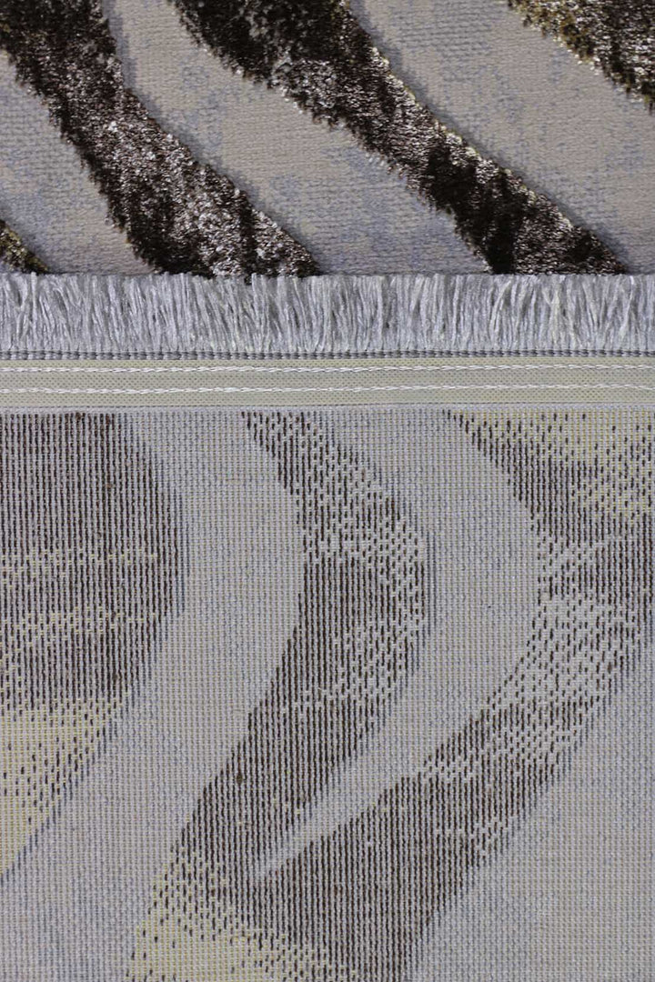 Turkish Modern Festival - 1 Rug - 6.6 x 9.8 FT - Superior Comfort, Modern Style Accent Rugs