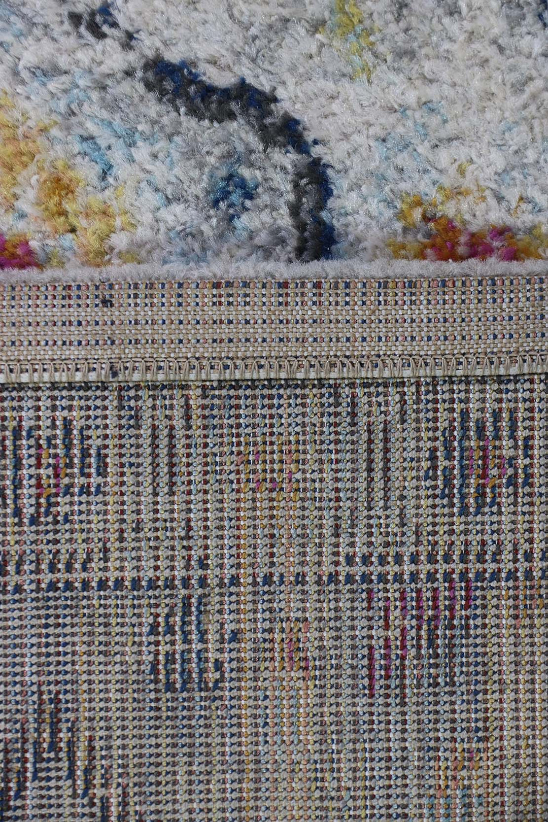 Turkish Modern Festival WD Rug - 2.6 x 9.8 FT - Luxurious Woven Masterpiece 50% Off!
