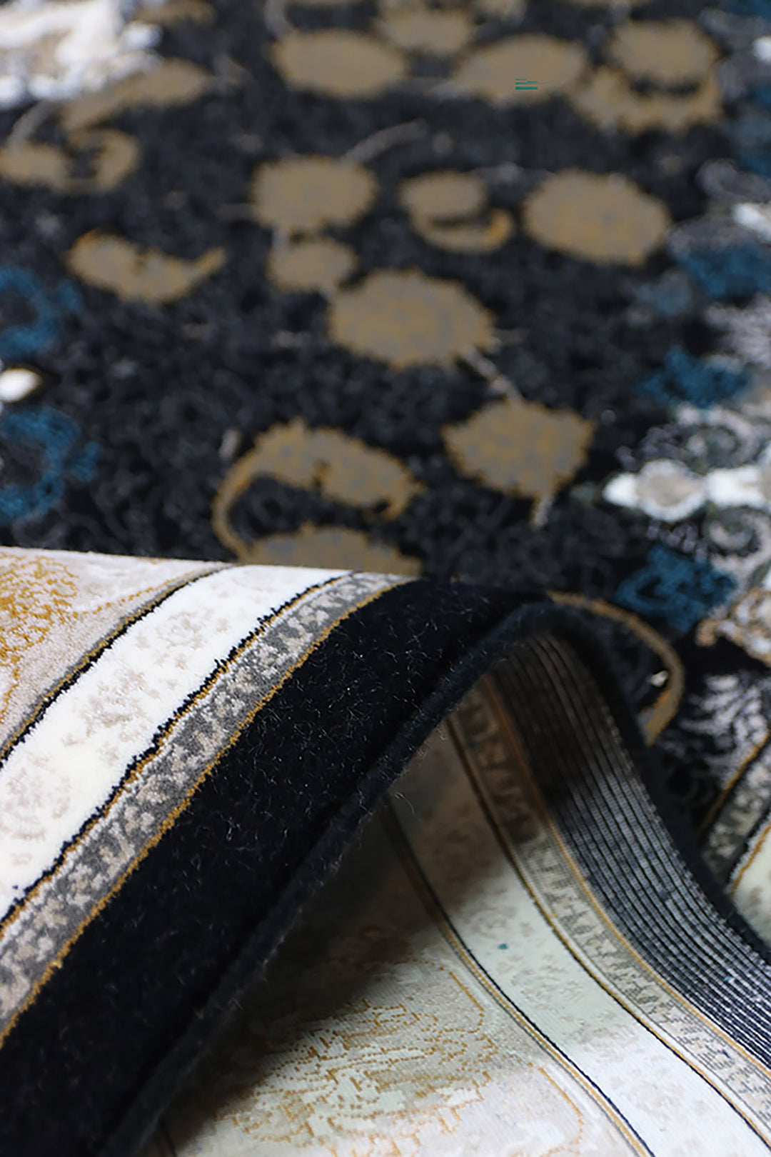 Iranian Premium Quality Farsh E Firozeh Rug - 4.9 x 7.4 FT - Unveiling the Elegance and Tradition of Authentic Persian Rugs
