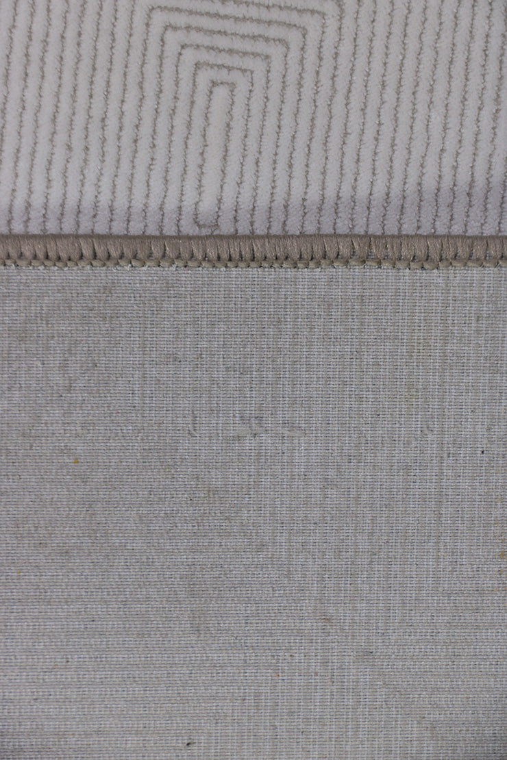 Turkish Modern Festival WD Rug - 3.3. x 6.6 FT - Luxurious Woven Masterpiece 50% Off!