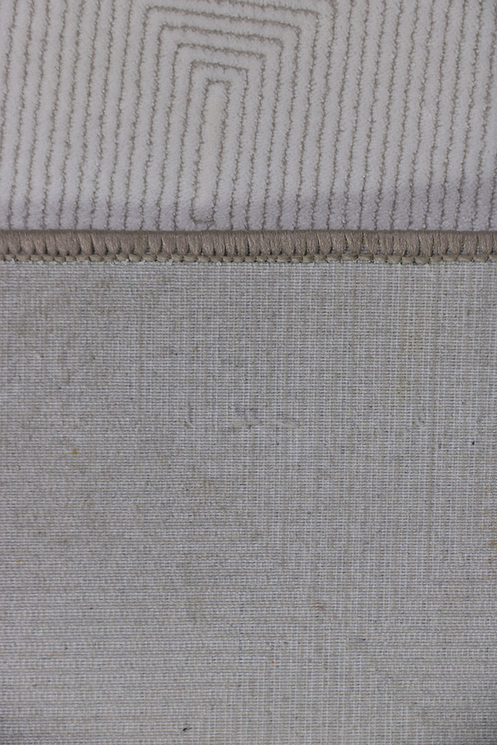 Turkish Modern Festival WD Rug - 3.3. x 6.6 FT - Luxurious Woven Masterpiece 50% Off!