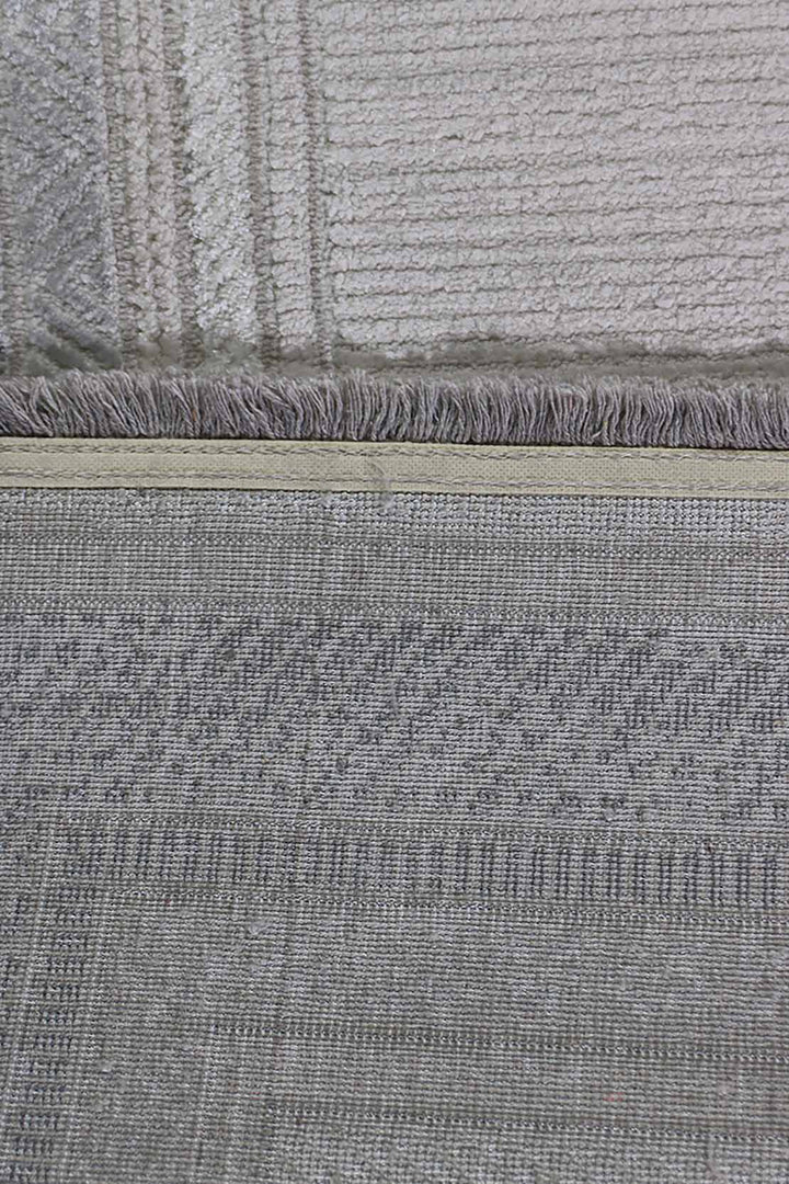 Turkish Modern Festival WD Rug - 3.3 x 6.1 FT - Luxurious Woven Masterpiece 50% Off!