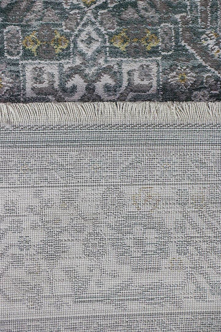 Turkish Modern Festival Plus Rug - 3.9 x 5.4 FT - Superior Comfort, Modern Style Accent Rugs