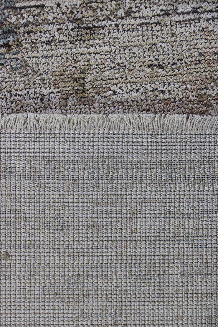 Turkish Modern <strong>Festival</strong> Plus Rug - Beige