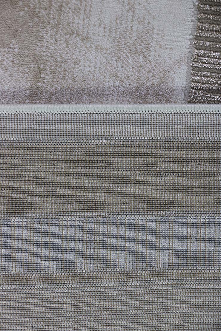 Turkish Modern Expression Rug - 4.1 x 5.6 FT - Superior Comfort, Modern Style Accent Rugs