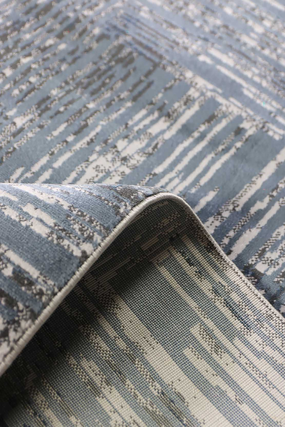 Turkish Modern Festival-1 Rug - 7.9 x 9.8 FT - Superior Comfort, Modern Style Accent Rugs