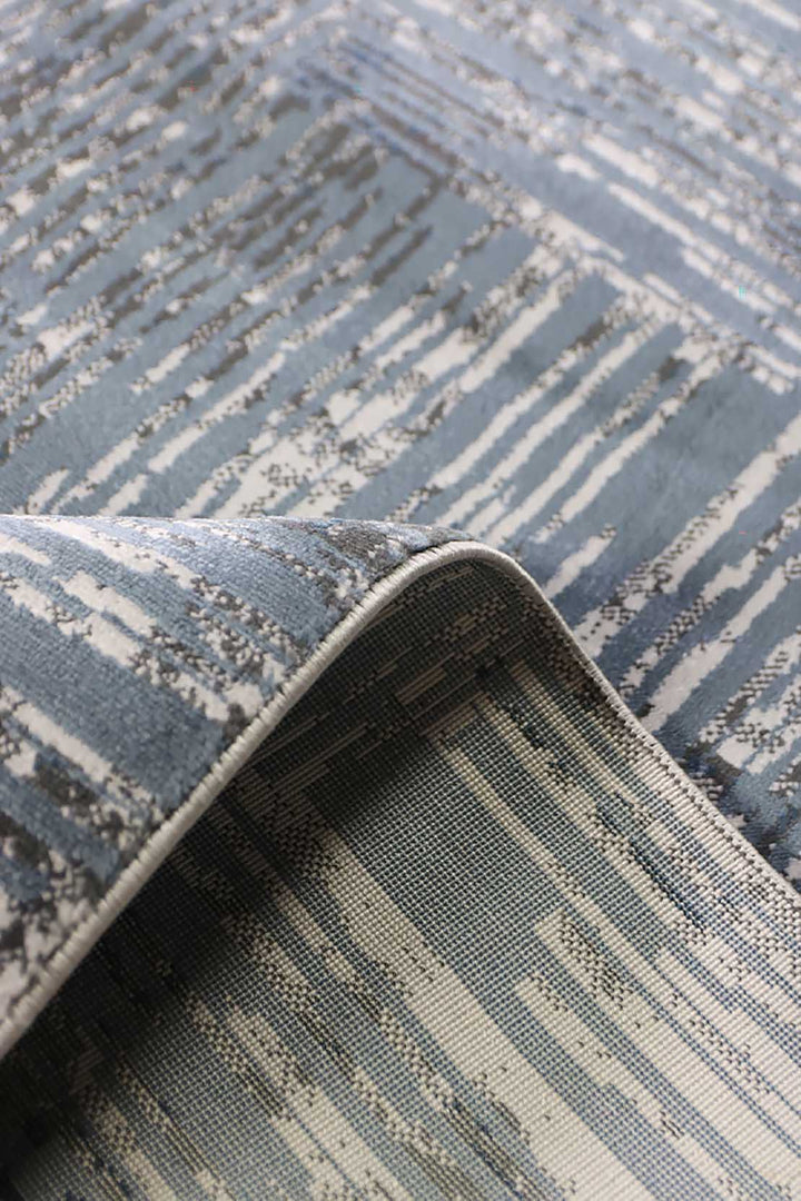 Turkish Modern Festival-1 Rug - 7.9 x 9.8 FT - Superior Comfort, Modern Style Accent Rugs