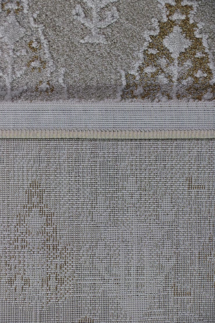 Turkish Modern Festival - 1 Rug - 5.2 x 7.5 FT - Superior Comfort, Modern Style Accent Rugs