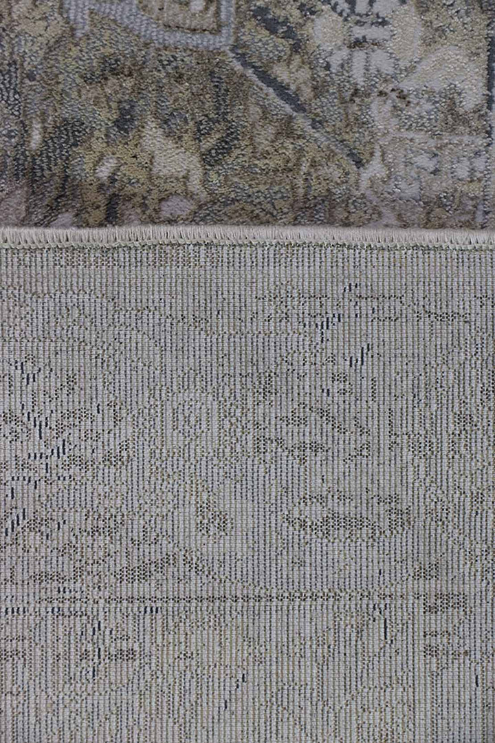 Turkish Modern Festival Plus Rug - 2.5 x 8 FT - Superior Comfort, Modern Style Accent Rugs