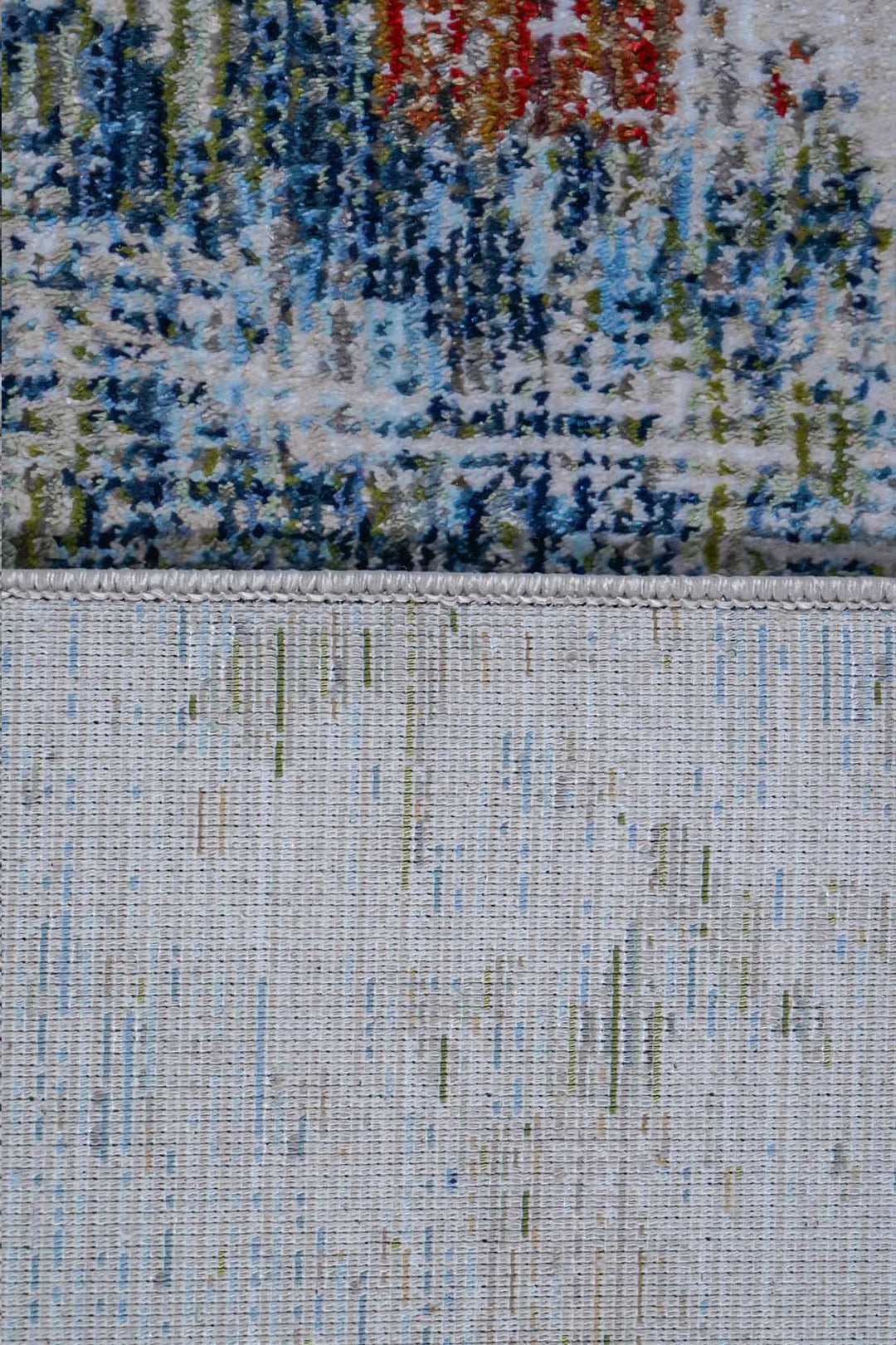 Turkish Modern <strong>Festival</strong> - 1 Rug - Beige